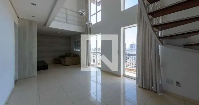 Apartamento com 3 quartos à venda na Rua Cabo José Clemeneano de Carvalho, 40, Jardim Avelino, São Paulo