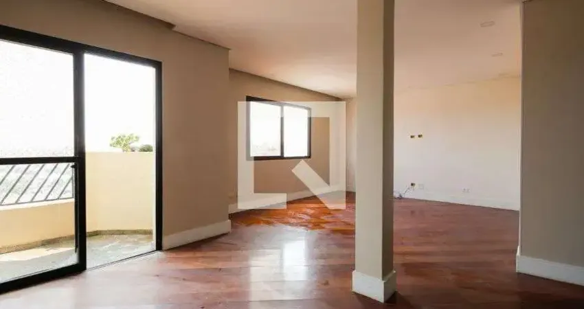 Apartamento com 4 quartos à venda na Rua Neco Nunes, 250, Santana, São Paulo