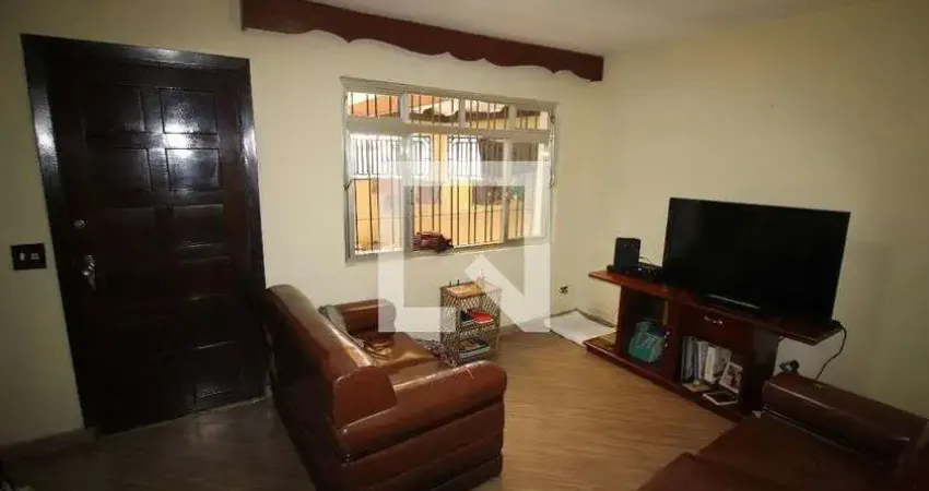 Casa com 4 quartos à venda na Rua Monsenhor Maximiano Leite, 9, Canindé, São Paulo