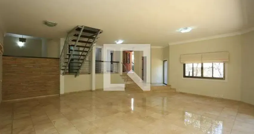 Casa com 4 quartos à venda na Rua Pio IX, 516, Panamby, São Paulo