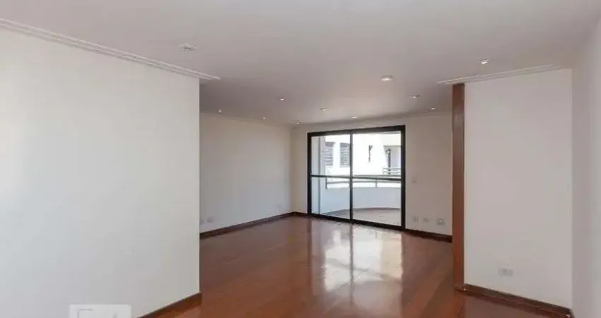 Cobertura com 5 quartos à venda na Rua Barão do Triunfo, 1371, Brooklin, São Paulo