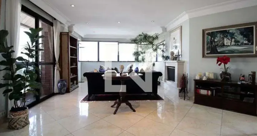 Apartamento com 4 quartos à venda na Rua Evaristo de Morais, 140, Paraíso, São Paulo