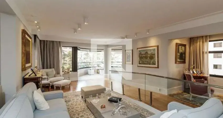 Apartamento com 3 quartos à venda na Rua Bahia, 707, Higienópolis, São Paulo