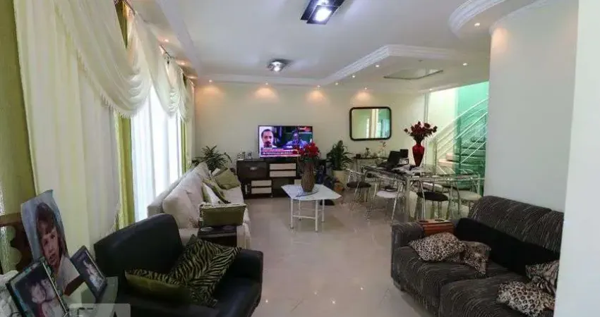 Casa com 3 quartos à venda na Rua Campos Novos, 130, Vila Prudente, São Paulo