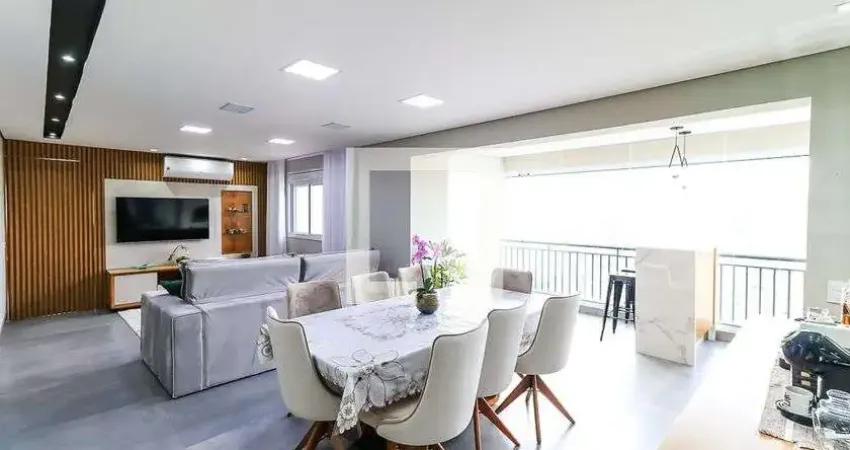 Cobertura com 3 quartos à venda na Rua Doutor Luiz Migliano, 1921, Vila Andrade, São Paulo