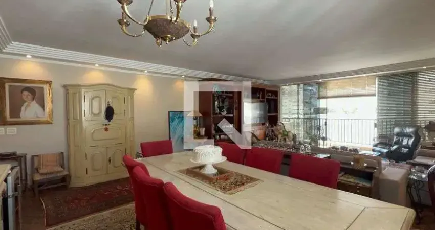 Apartamento com 3 quartos à venda na Alameda Lorena, 2095, Jardim Paulista, São Paulo