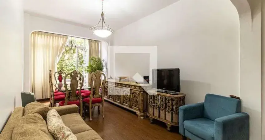 Apartamento com 2 quartos à venda na Avenida Angélica, 1363, Higienópolis, São Paulo