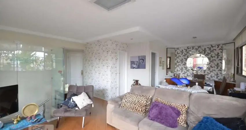 Cobertura com 2 quartos à venda na Rua do Arraial, 164, Bosque da Saúde, São Paulo