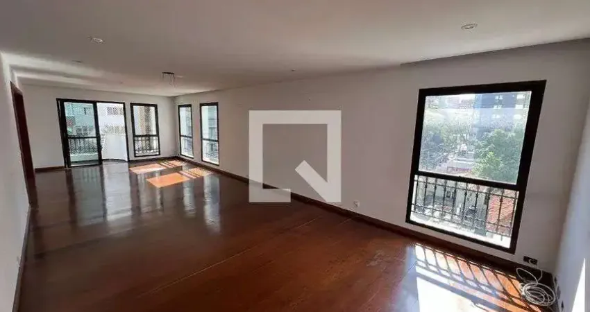 Apartamento com 4 quartos à venda na Rua Batataes, 418, Jardim Paulista, São Paulo