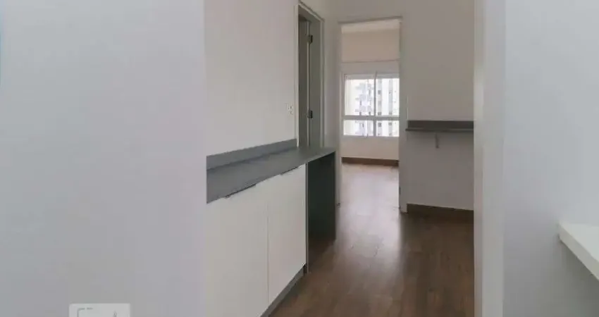 Apartamento com 1 quarto à venda na Rua Paulistânia, 169, Vila Madalena, São Paulo