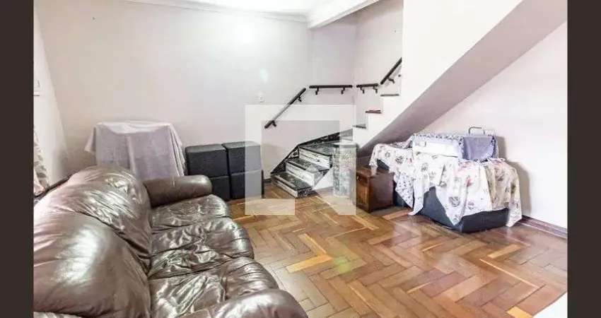 Casa em condomínio fechado com 3 quartos à venda na Rua do Oratório, 423, Mooca, São Paulo