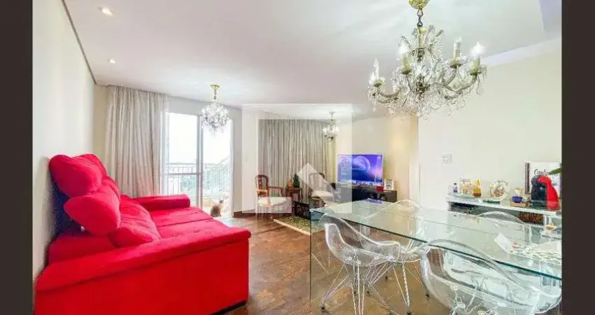 Cobertura com 2 quartos à venda na Rua Tonelero, 1568, Vila Romana, São Paulo