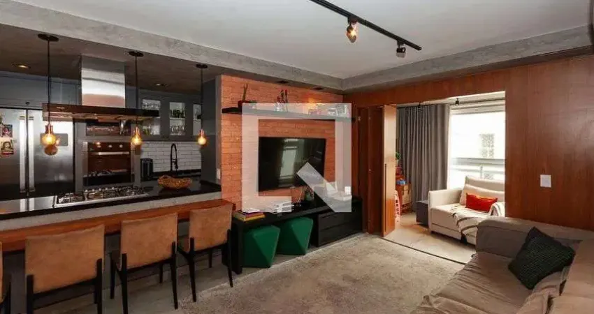 Cobertura com 2 quartos à venda na Rua Pio XI, 2076, Alto da Lapa, São Paulo