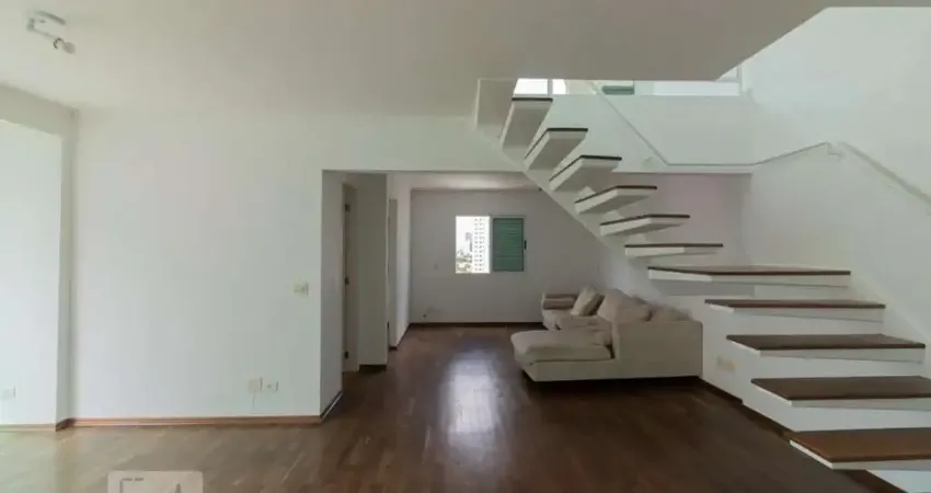 Cobertura com 2 quartos à venda na Rua Casa do Ator, 806, Vila Olímpia, São Paulo