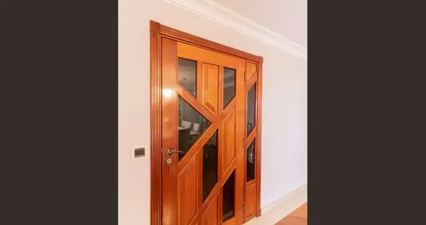 Apartamento com 2 quartos à venda na Avenida Açocê, 490, Moema, São Paulo