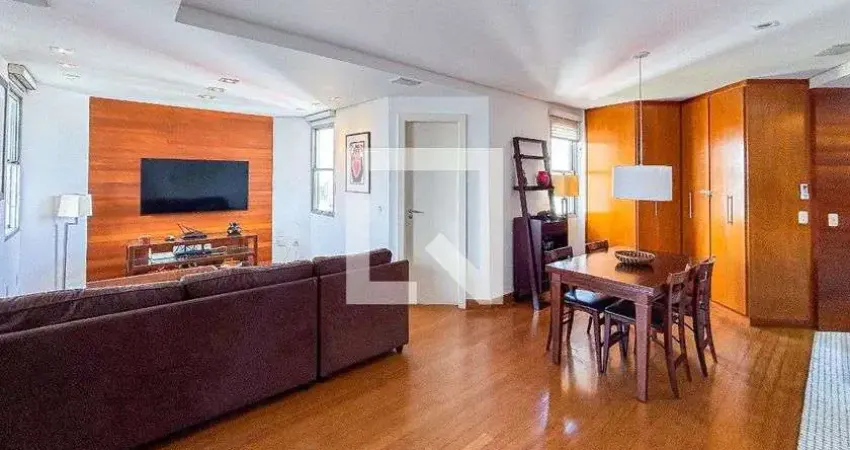 Cobertura com 1 quarto à venda na Rua Jericó, 315, Vila Madalena, São Paulo