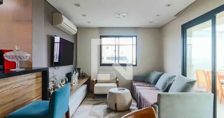 Cobertura com 2 quartos à venda na Rua Poetisa Colombina, 221, Butantã, São Paulo