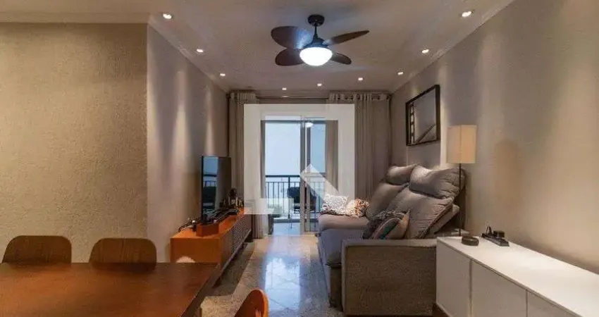 Apartamento com 3 quartos à venda na Rua Croata, 425, Vila Romana, São Paulo