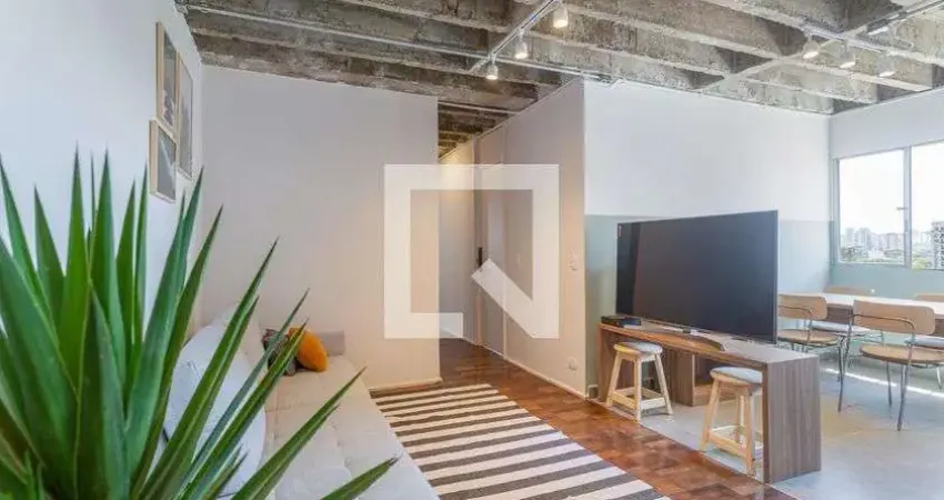 Apartamento com 4 quartos à venda na Rua Guilherme Barbosa de Melo, 179, Brooklin, São Paulo