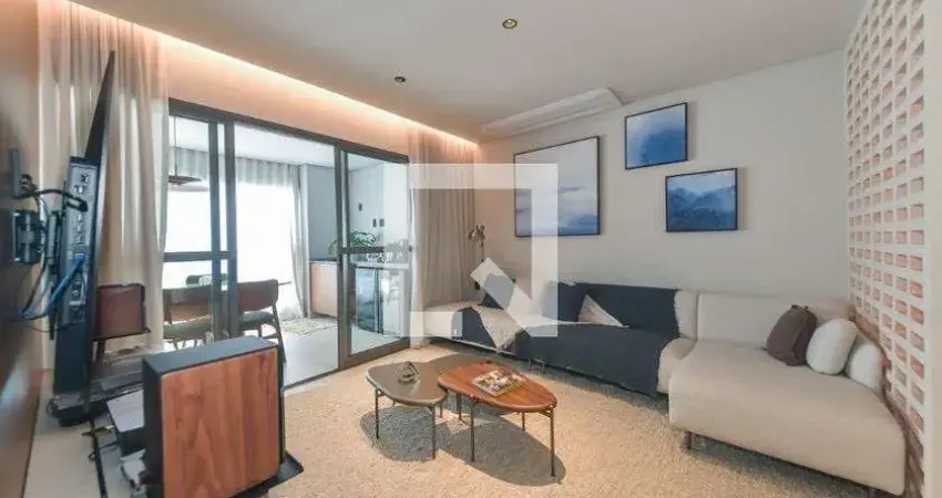 Apartamento com 2 quartos à venda na Rua João de Lacerda Soares, 83, Brooklin, São Paulo