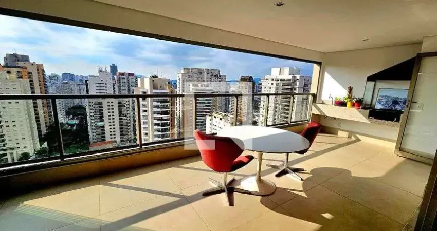 Apartamento com 3 quartos à venda na Rua Apiacás, 340, Perdizes, São Paulo