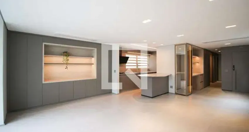 Apartamento com 3 quartos à venda na Rua Itacema, 408, Itaim Bibi, São Paulo