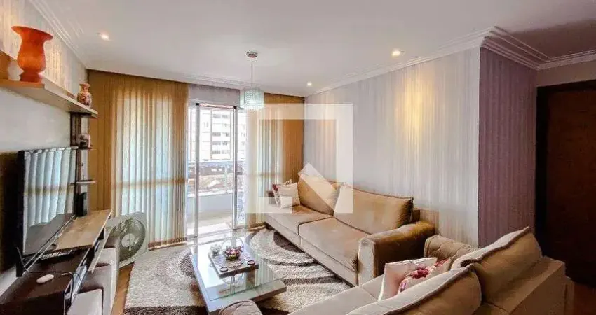 Apartamento com 3 quartos à venda na Rua Agostinho Gomes, 1075, Ipiranga, São Paulo