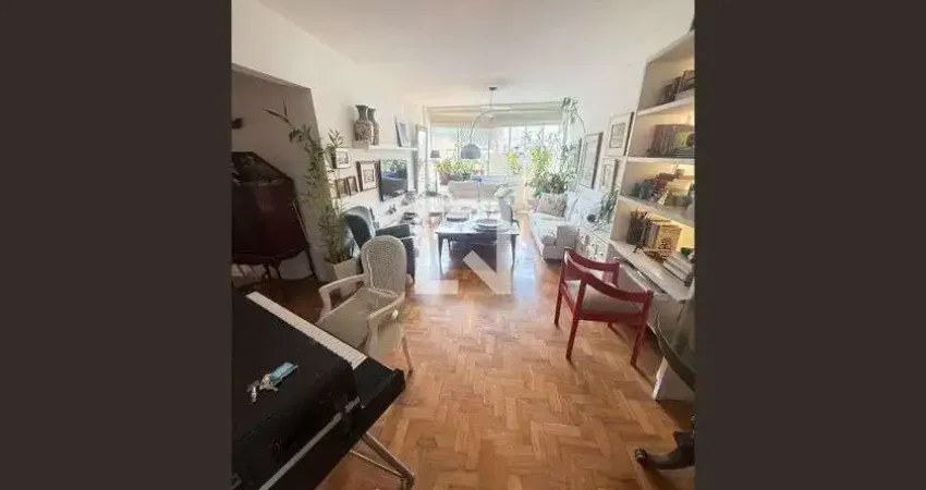 Apartamento com 2 quartos à venda na Rua Doutor Homem de Melo, 1205, Perdizes, São Paulo