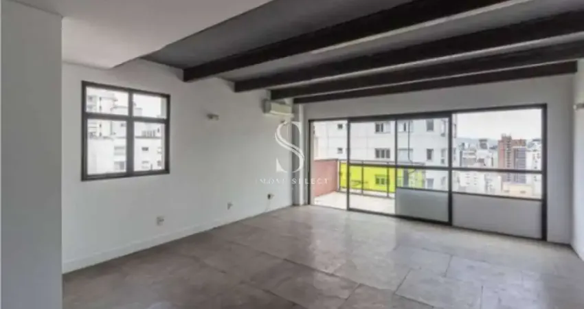 Condominio edificio feeling piracuama, perdizes, apartamento de 215m² com 3 dormitorios, 2 suites e