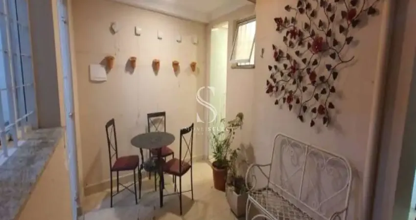 Brooklin paulista - sp, sobrado residencial de 150m² com 3 dormitórios, 2 suítes e 2 vagas.