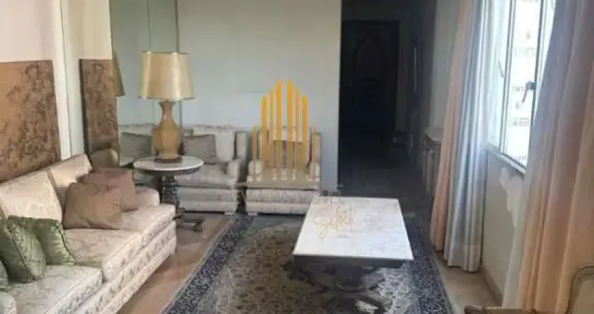 Condomínio olympicus em jardim europa - apartamento de 170m² com 3 dormitórios, 1 banheiro e 2 vagas