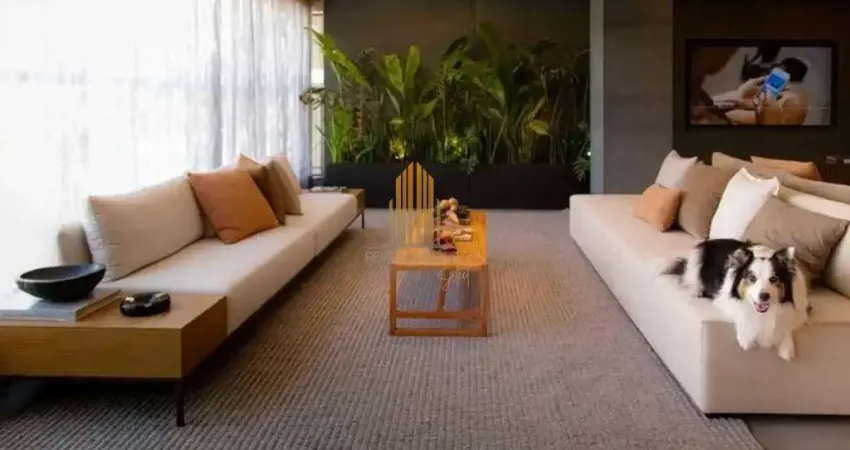 Arbo Alto de Pinheiros em Alto da Lapa, Apartamento de 232m² com 3 suítes, 3 vagas.