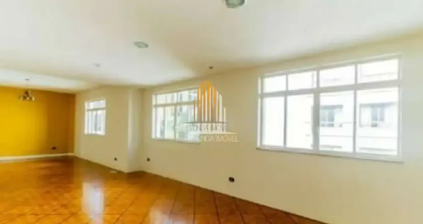 Apartamento de luxo com 4 quartos e 2 suítes à venda na bela vista, são paulo - sp: 250 m² de elegância!