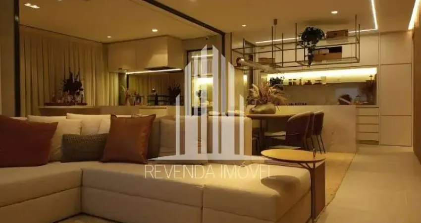 Apartamento à venda no brooklin paulista, são paulo-sp: 4 quartos, 4 banheiros, 2 vagas, 151m² de área. venha conferir!