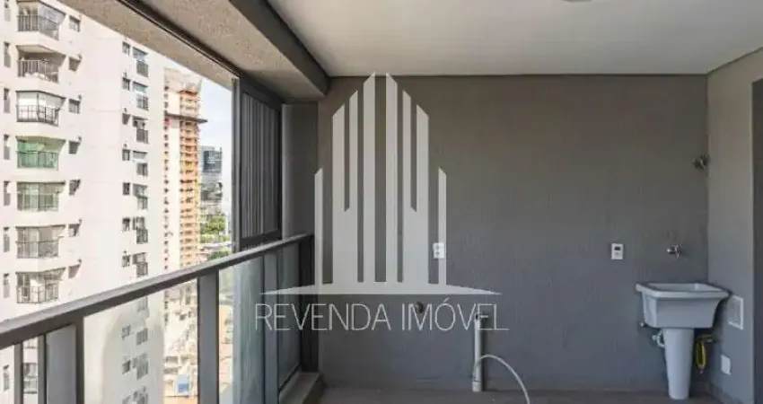 Apartamento residencial em são paulo - sp, jardim das acácias