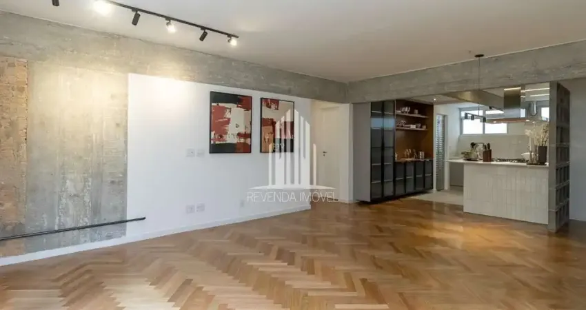 Apartamento à venda em sp: 3 quartos, 1 suíte, 115m², marcenaria e eletrodomésticos inclusos, no jardim paulista. confira!