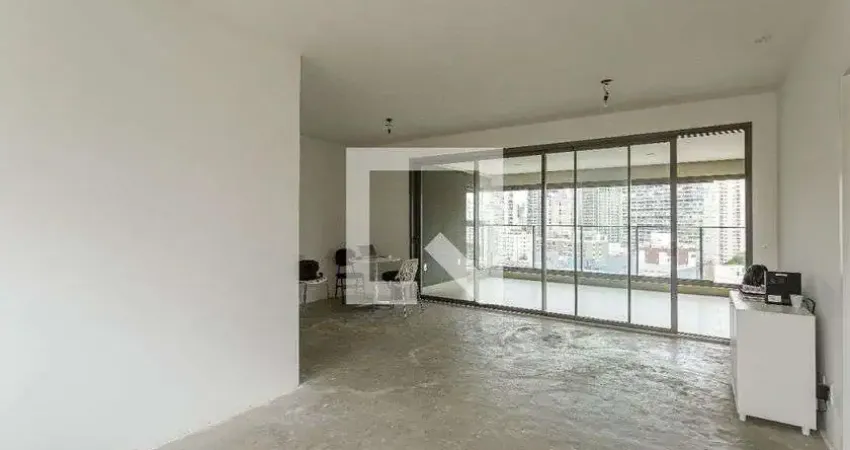Apartamento com 3 quartos à venda na Rua Santa Justina, 114, Vila Olímpia, São Paulo