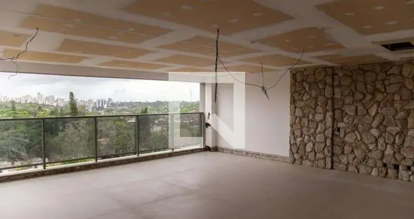 Apartamento com 3 quartos à venda na Rua Laplace, 261, Brooklin, São Paulo