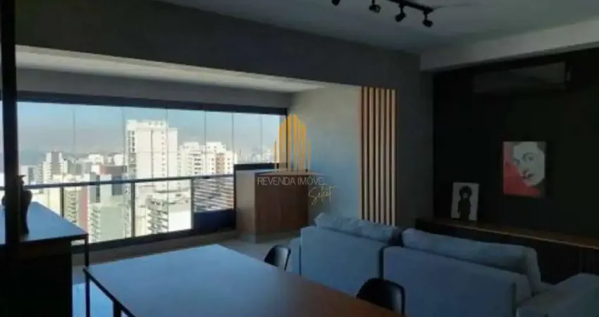 Condomínio edifício benedito pinheiros, apartamento de 73m² com 1 suíte, 1 vaga.