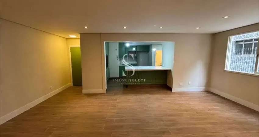 Condomínio maiso flaubert, jardim paulista - de 96m² com 2 dormitórios/1 suite, 2 banheiros e 1 vaga