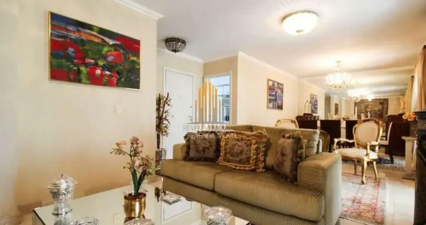 Apartamento a venda no icon da vila nova conceição com2 suítes com 2 vagas em 130m² apartamento a v