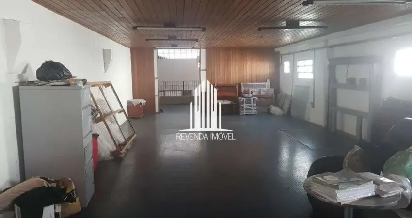 Galpão/depósito/armazém à venda bela aliança lapa vila leopoldina