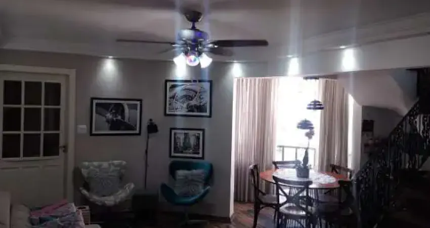 Apartamento com 3 quartos à venda na Rua Marechal Barbacena, 1012, Vila Regente Feijó, São Paulo