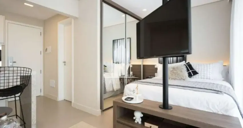 Apartamento à venda em pinheiros, são paulo - 1 quarto, 1 suíte, 1 banheiro, 77,66m² de área. venha conferir!