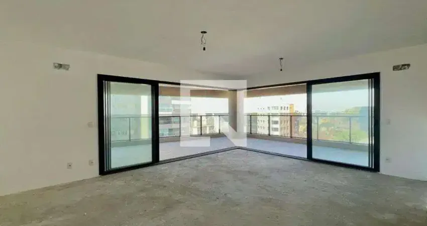 Apartamento com 4 quartos à venda na Rua Harmonia, 1295, Vila Madalena, São Paulo