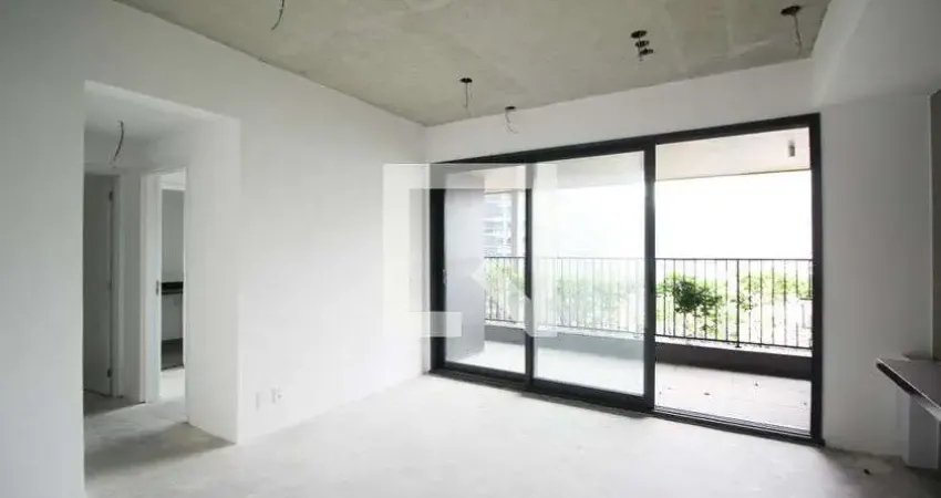 Apartamento com 2 quartos à venda na Rua Tenente Negrão, 282, Itaim Bibi, São Paulo