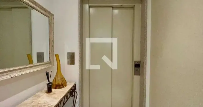 Apartamento com 3 quartos à venda na Rua Coronel Oscar Porto, 291, Paraíso, São Paulo