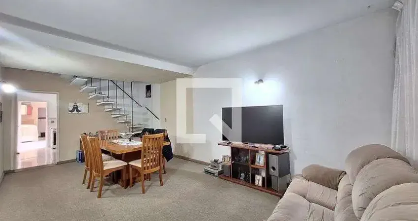 Casa com 3 quartos à venda na Rua General Góis Monteiro, 510, Vila Romana, São Paulo