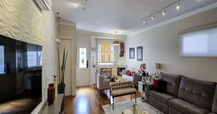 Condomínio residencial vila das andorinhas em jardim prudência - casa com 260m² - 4 dormitórios send