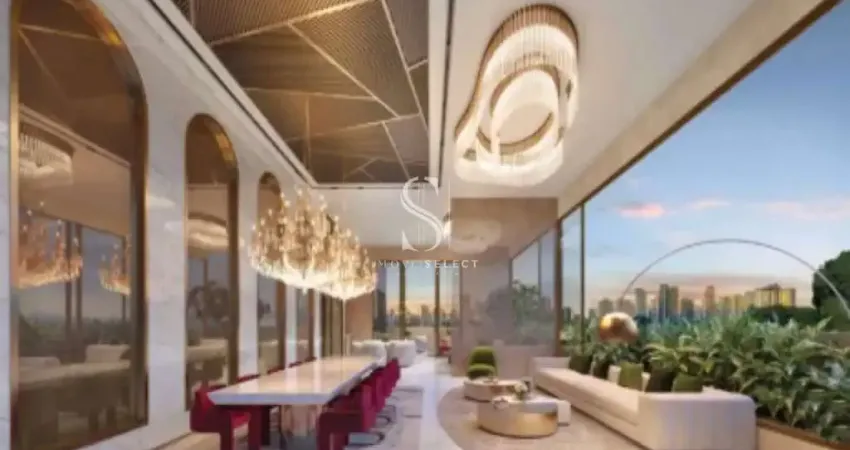 Condominio maison perdizes, perdizes, apartamento de 142m² com 3 dormitorios, 4 banheiros e 2 vagas